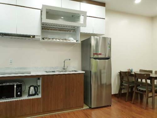 Apartamento Pure Stay