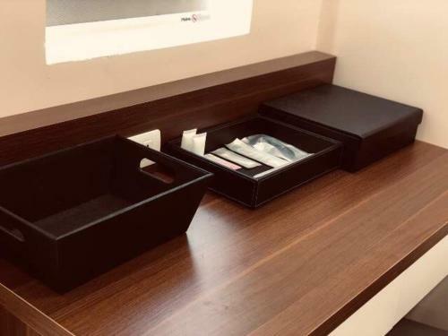 Apartamento Pure Stay