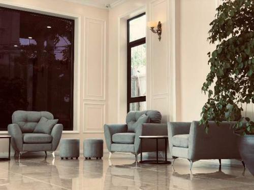 Apartamento Pure Stay