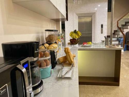 Apartamento Pure Stay