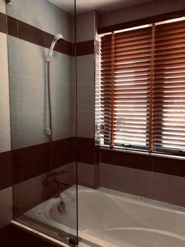 Apartamento Pure Stay