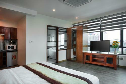 Intro Central Hotel
