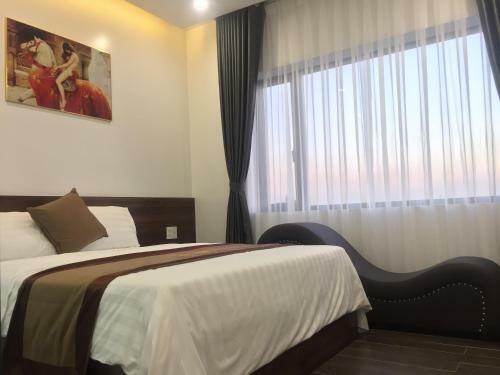 Win Win Hotel - Kh�ch S?n H?i Ph�ng