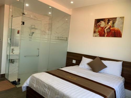 Win Win Hotel - Kh�ch S?n H?i Ph�ng