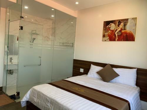 Win Win Hotel - Kh�ch S?n H?i Ph�ng