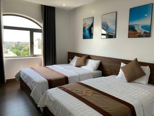Win Win Hotel - Kh�ch S?n H?i Ph�ng