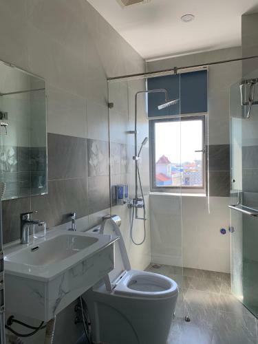 Win Win Hotel - Kh�ch S?n H?i Ph�ng