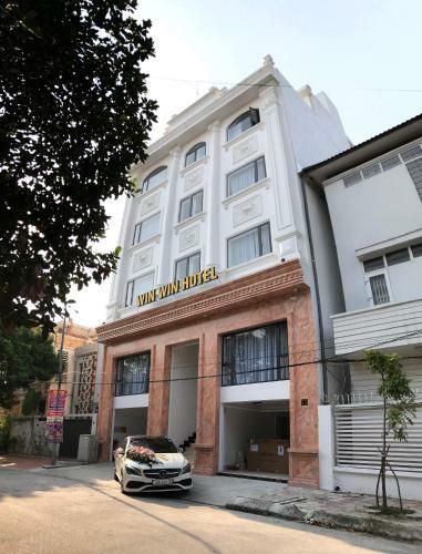 Win Win Hotel - Kh�ch S?n H?i Ph�ng