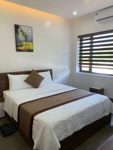 Win Win Hotel - Kh�ch S?n H?i Ph�ng