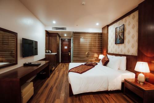 Menrva Hotel