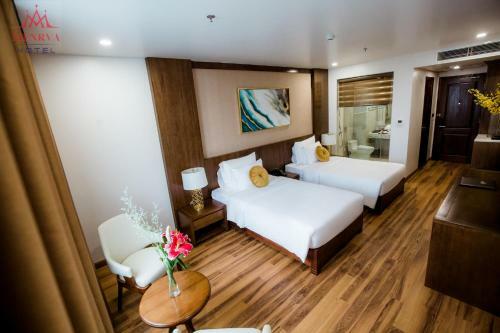Menrva Hotel
