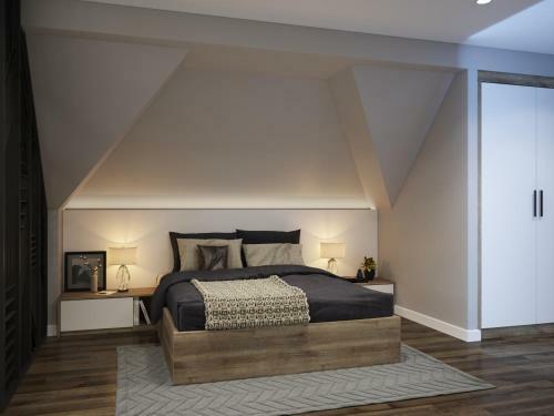Greenhome Apartments