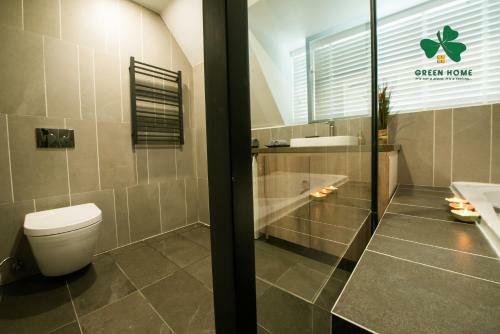Greenhome Apartments