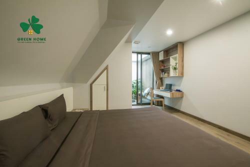 Greenhome Apartments