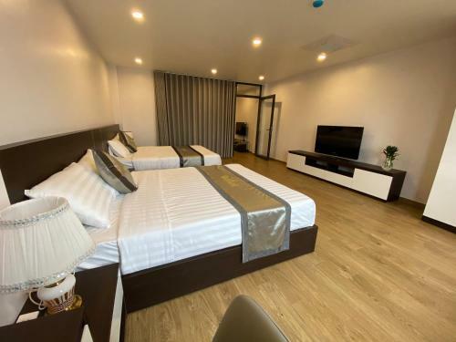 Aparthotel Novatel Hotel & Apartment