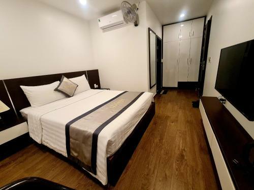 Aparthotel Novatel Hotel & Apartment