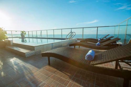 Hotel Mui Ne Boutique