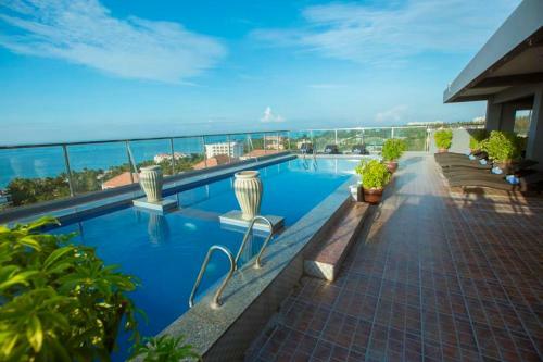 Hotel Mui Ne Boutique