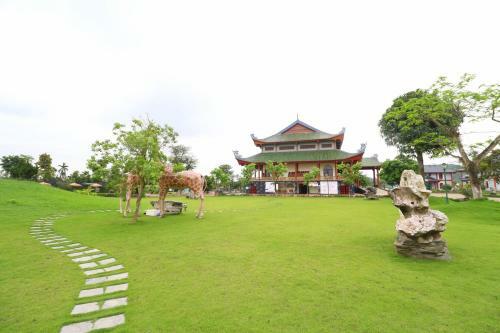 Hotel Resort Huubang