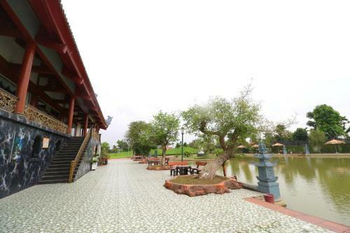 Hotel Resort Huubang