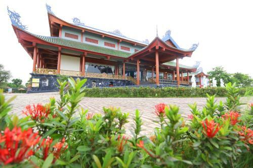 Hotel Resort Huubang