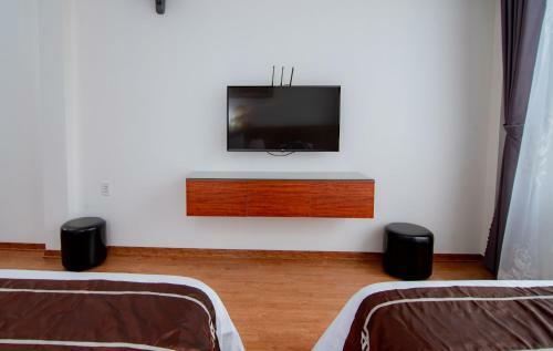 Hotel Luxury Hostel