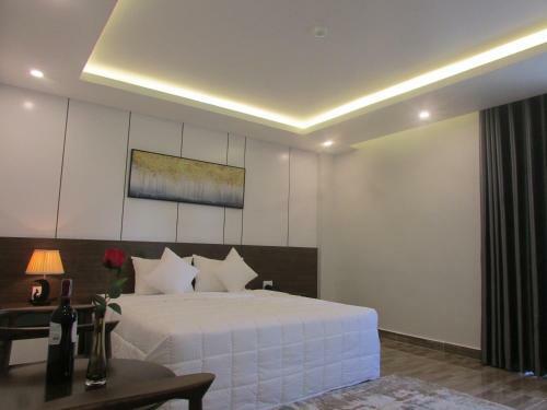 An T�n Hotel