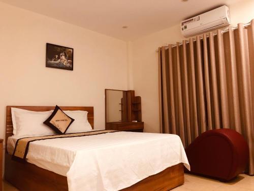 Hotel Kh�ch S?n Nho 9