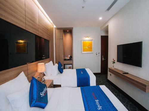 Spring Hotel Hanoi