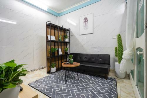 Apartamento Kemkay Downtown