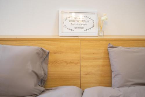 Apartamento Kemkay Downtown