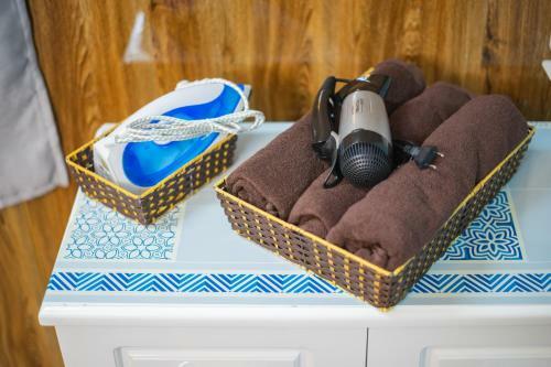 Apartamento Kemkay Downtown