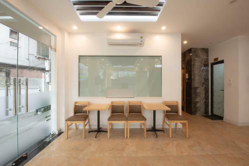 Jeju Hanoi Hotel