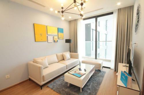 Bayhomes Skylake Serviced Apartment