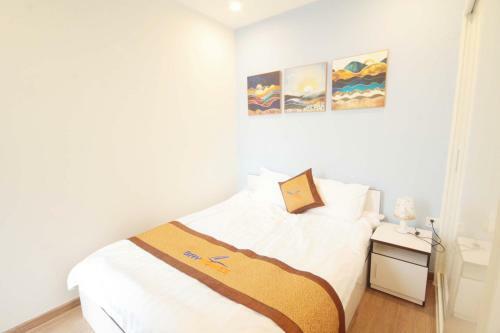 Bayhomes Skylake Serviced Apartment