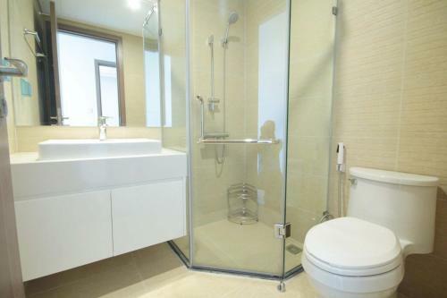 Bayhomes Skylake Serviced Apartment