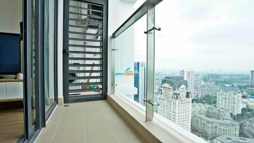 Bayhomes Skylake Serviced Apartment
