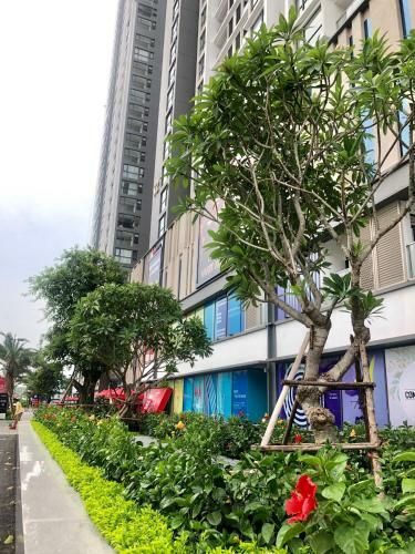 Bayhomes Skylake Serviced Apartment