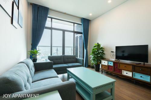 Apartamento Scandinavian Apt?2brs?city View?sun Grand Ancora