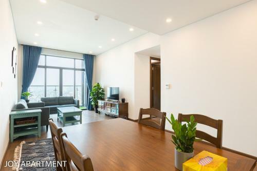 Apartamento Scandinavian Apt?2brs?city View?sun Grand Ancora