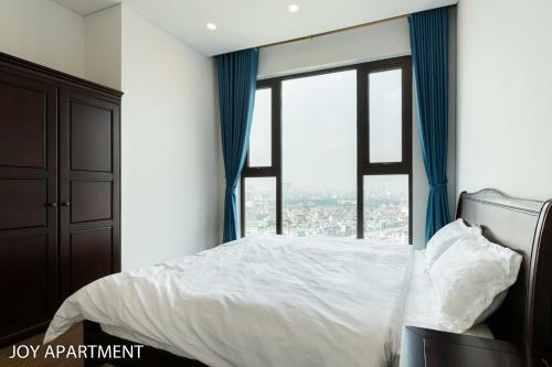 Apartamento Scandinavian Apt?2brs?city View?sun Grand Ancora