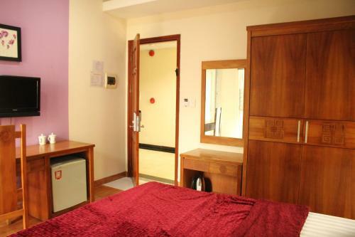 Apartamento An Ph� Motel