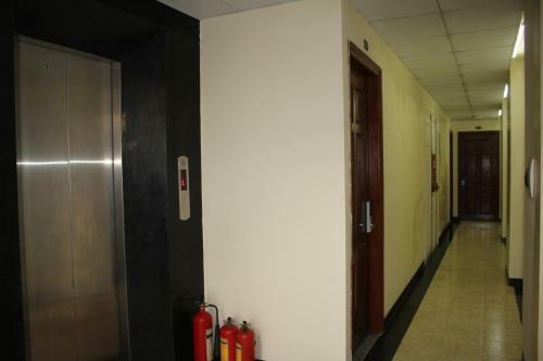 Apartamento An Ph� Motel