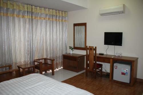 Apartamento An Ph� Motel