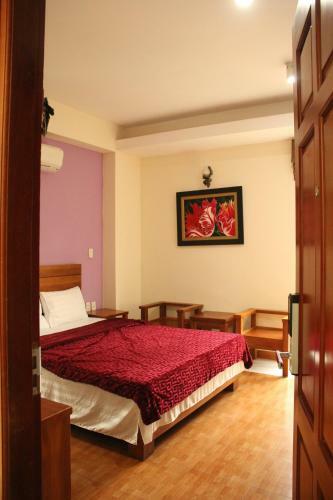 Apartamento An Ph� Motel