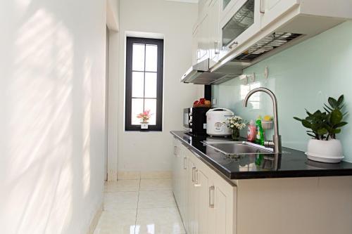 Apartamento Hanna Studio
