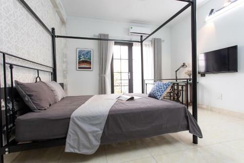 Apartamento Hanna Studio