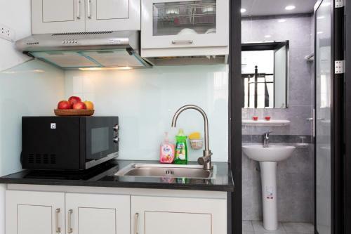 Apartamento Hanna Studio