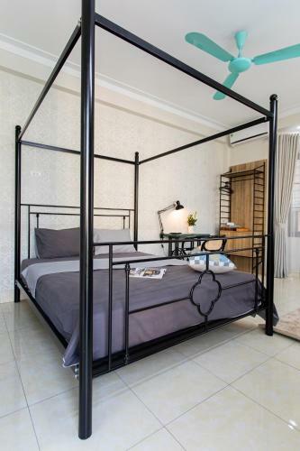 Apartamento Hanna Studio