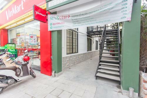 Apartamento Hanna Studio